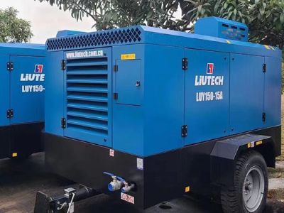 How air compressors save energy andreduce emissions