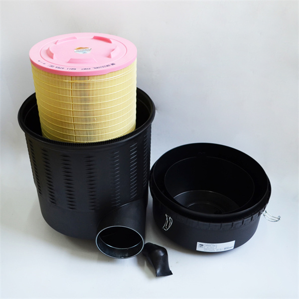 Dust your way to healthy air conditioning-here's why you need a clean filter on the regular.