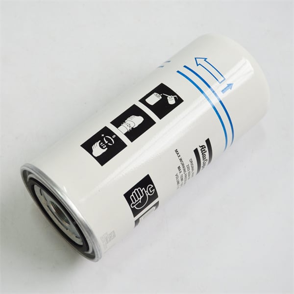 Air compressor oil water separators difference
