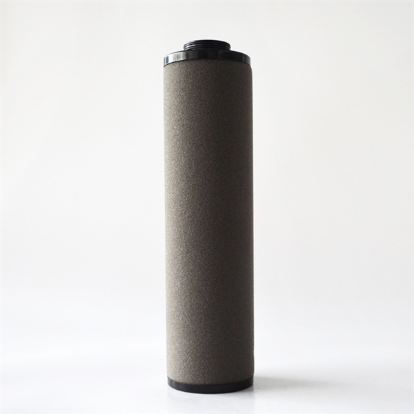 Find and extract the current filter element.