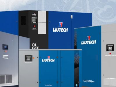 How Copco Atlas Air Compressors Improve Compressed Air Stability in Industrial Operations
