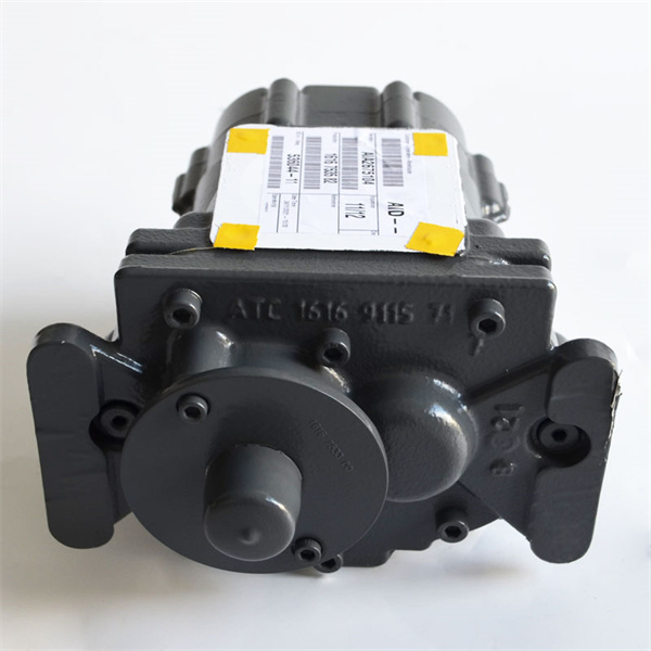 Which Compressor Air End is Right for You