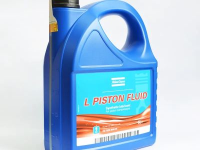 Choosing the Right Lubricant for Your Compressor's Longevity