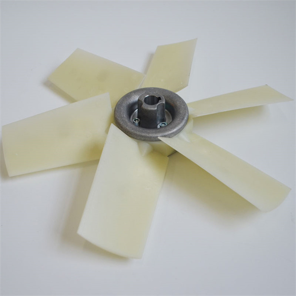 The Advantages of Using Compressor Fan AC Systems in Your Home or Office
