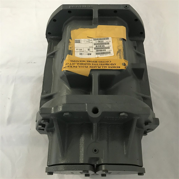 Things to Consider When Selecting a Screw Compressor Air End for Your System