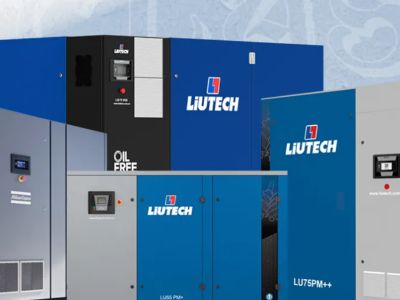 What Makes Copco Atlas Air Compressors Suitable for High-Demand Manufacturing Environments