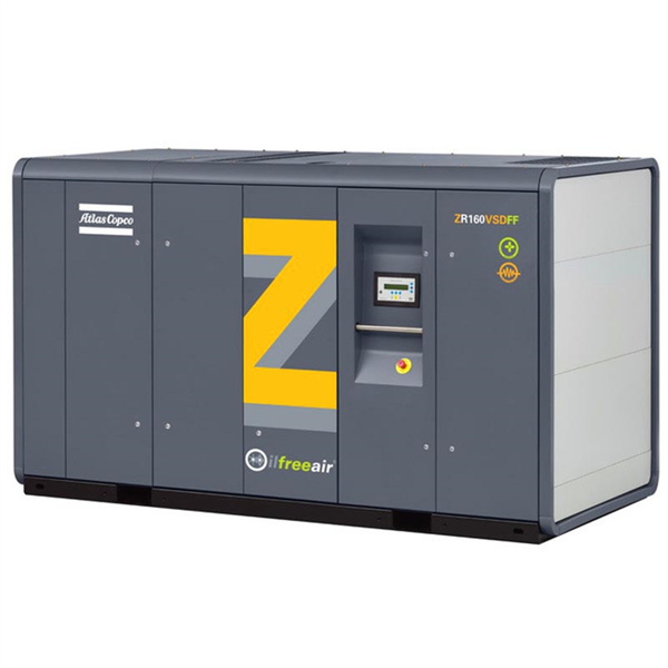 Hochwertiger Kompressor von Atlas Copco