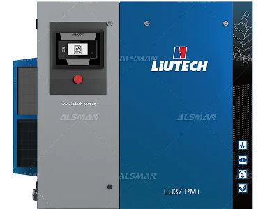 Latest Trends in Compressor Atlas Copco Energy Optimization Technologies