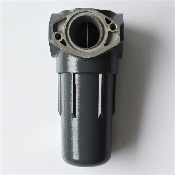 Importanța utilizării și menținerii unui filtru separator de apă