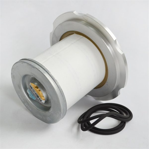 What Common Issues Can Atlas Copco Compressor Parts Help You Avoid?