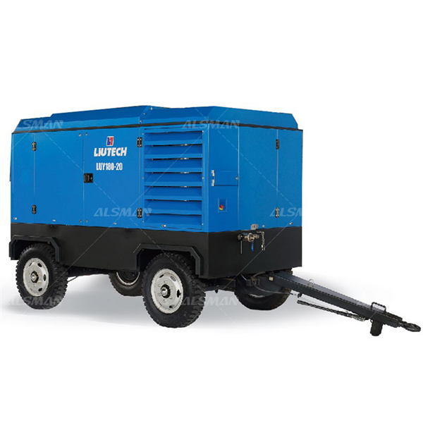 The Key Features of a High-Quality Mobile Mechanic Air Compressor.