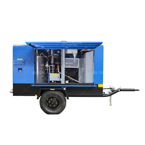 The Advantages of Owning a Mobile Mechanic Air Compressor.