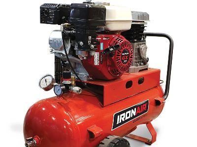 Keeping it Clean: The Critical Role of Air Compressor Filters