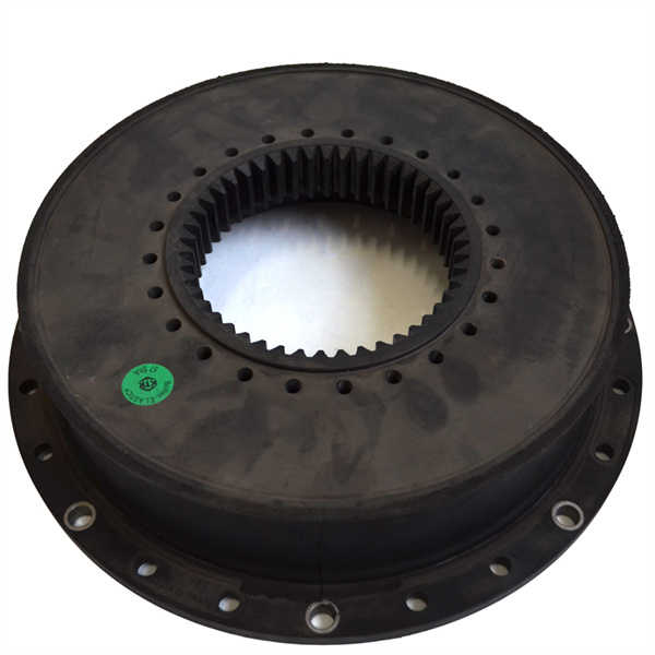 Exploring the Different Types of Compressor Couplings