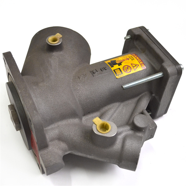 Maintaining Your Compressor Valve for Optimal Performance