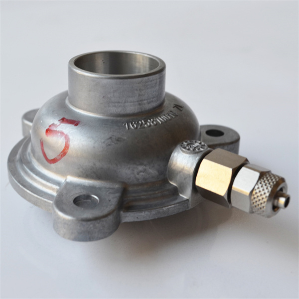 Upgrading your compressor with a high-quality unloader valve for improved performance and efficiency