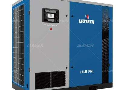 The Hidden Costs of Inefficient Compressed Air Systems