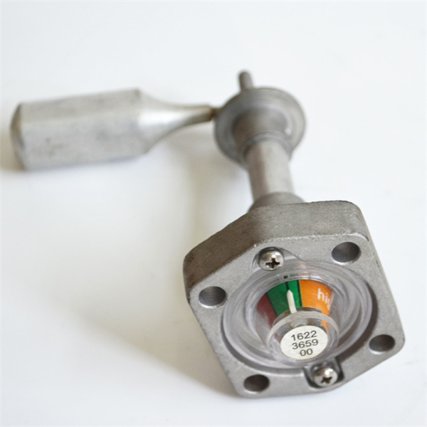 Steps to Properly Maintain Your Compressor Oil Level Sensor