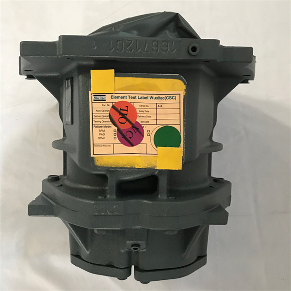 Upgrading your air end compressor for improved performance and efficiency