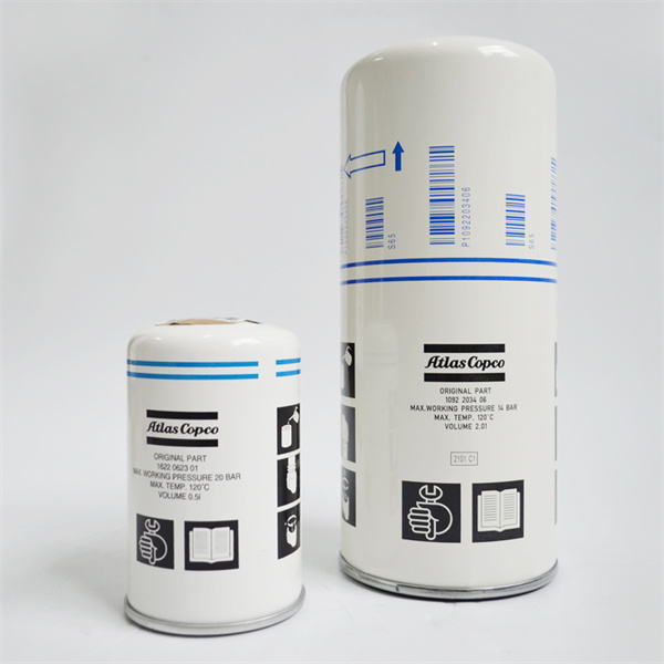 Filtration Efficiency for Optimal Performance.
