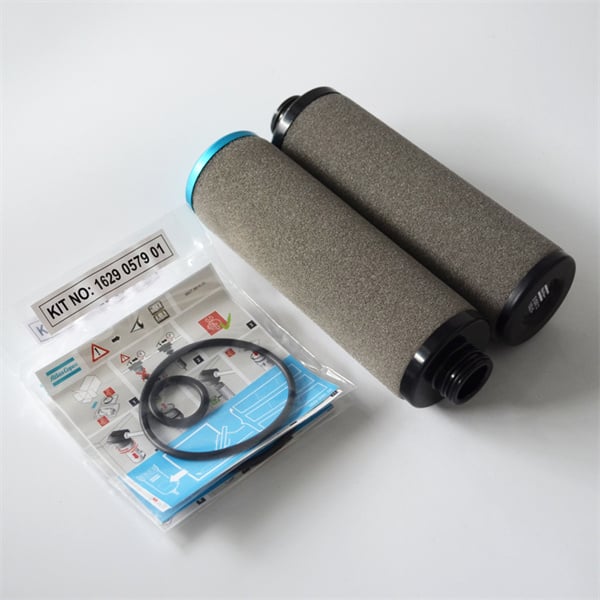 Expert: Benefits Of Using Air Dryer Filter For Compressor Unveiled