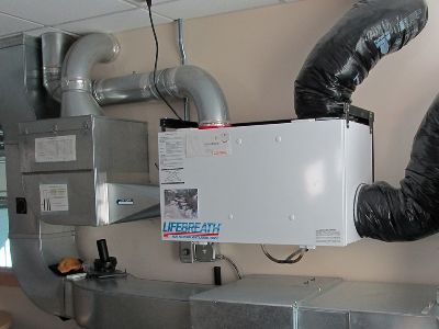 Heat Recovery Systems: Turning Waste Heat into Savings
