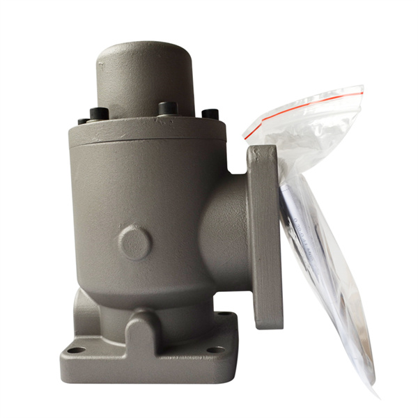 How a Pressure Valve Can Save You Time and Money on Air Compressor Maintenance