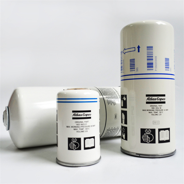 Sizing the Water Separator for Proper Filtration.