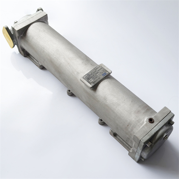 Keeping Up With Compressor Parts for a Longer LifeSpan