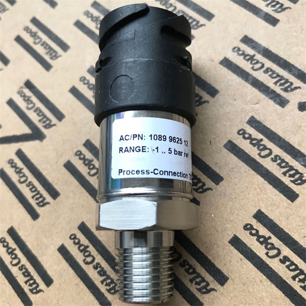 Maximizing Efficiency with Compressor Pressure Sensors