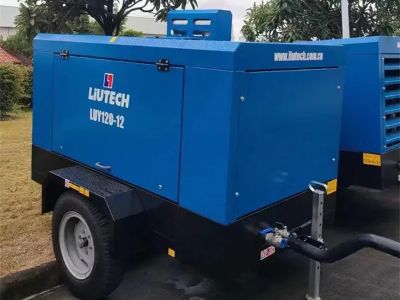 Why Air Dryers Atlas Copco Solutions Are Essential for Industrial Air Quality