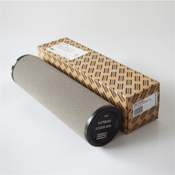 Unquestionably purifies the air from your Air compressor.