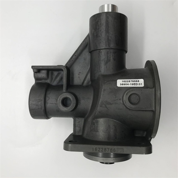 How to Troubleshoot Unloading Valve Issues in Your Compressor