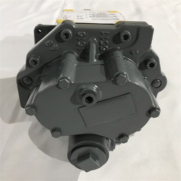 Troubleshooting Common Issues with Screw Air Compressor Air End