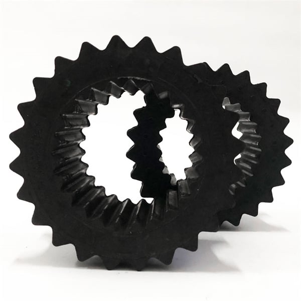A Guide to Maintenance and Repair of Screw Compressor Couplings