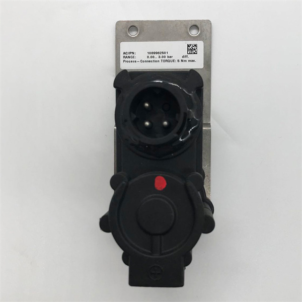 Troubleshooting Compressor Pressure Sensor Faults
