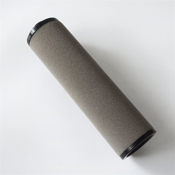 Reusable washable foam filters to decrease environmental waste.