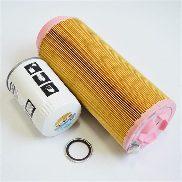 Why Filter Intake is Important