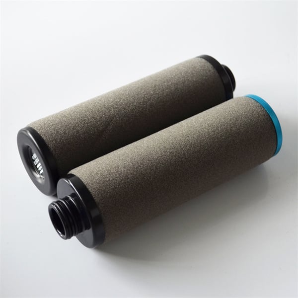 About the Air Compressor Dryers and Filters that Prevent Damage