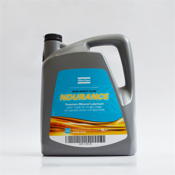 Troubleshooting common issues with air compressor lubricating oil