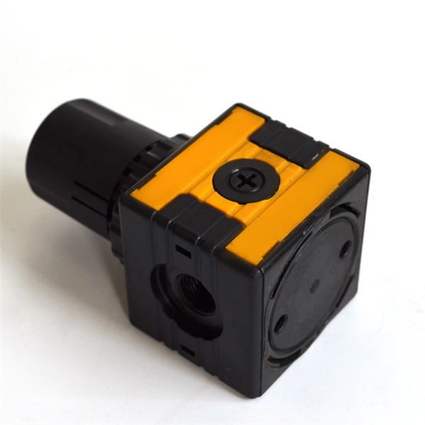 Choosing the Right Type of Air Compressor Unloader Valve for Your Needs