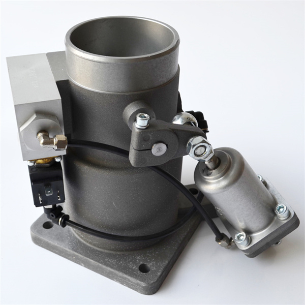 Prevent Rust and Corrosion with Regular Drain Valve Maintenance