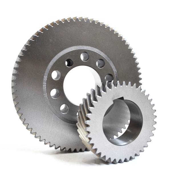 What to Consider When Buying Compressor Parts
