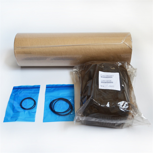 Keep Your Compressor Running Like New with Our Easy-to-Use Service Kit