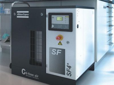 OEM Customization: Getting the Perfect Compressor for Your Process