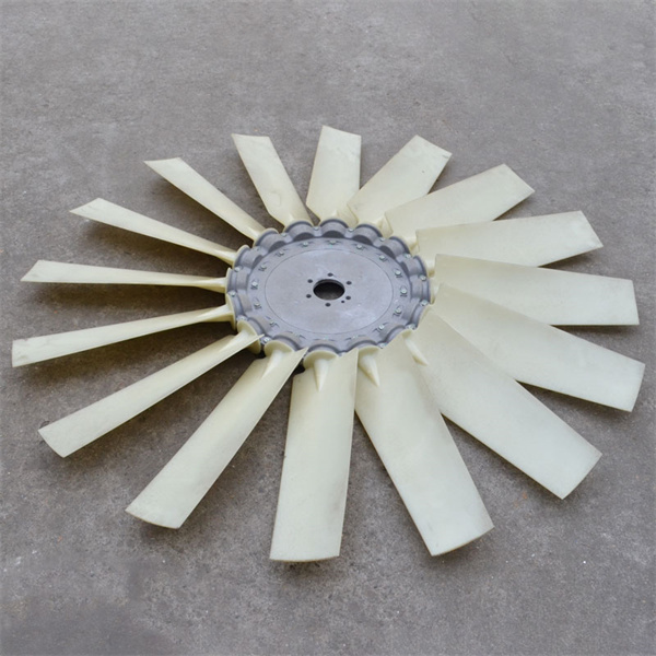 Simplify Your Cooling System with a Compressor Fan AC