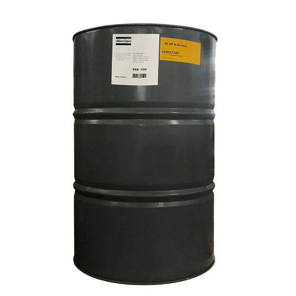 Essential Properties of Effective Compressor Lubricating Oil