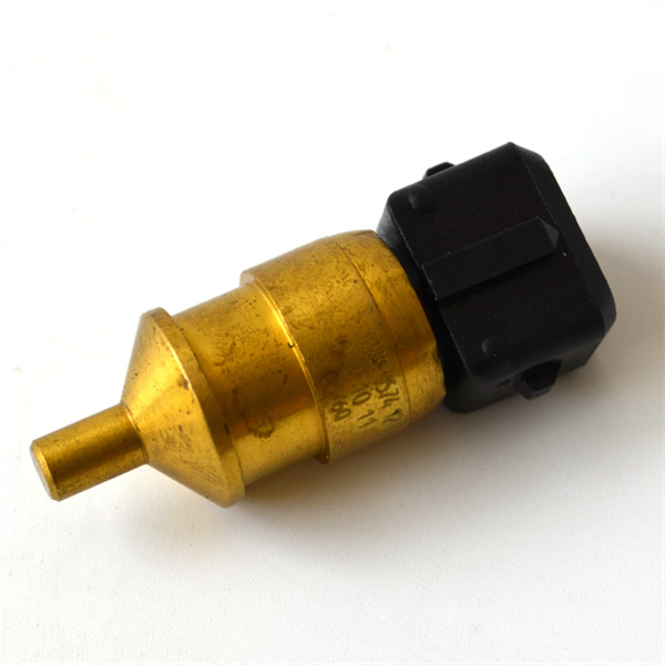 Making sense of the different types of compressor sensors available