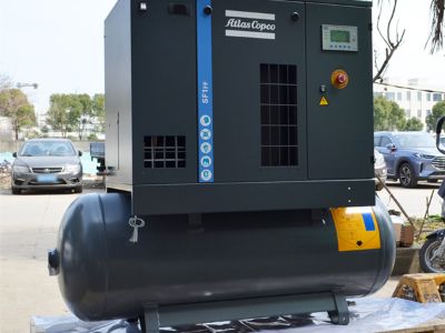Proactive Maintenance: Your Key to Minimizing Compressor Downtime