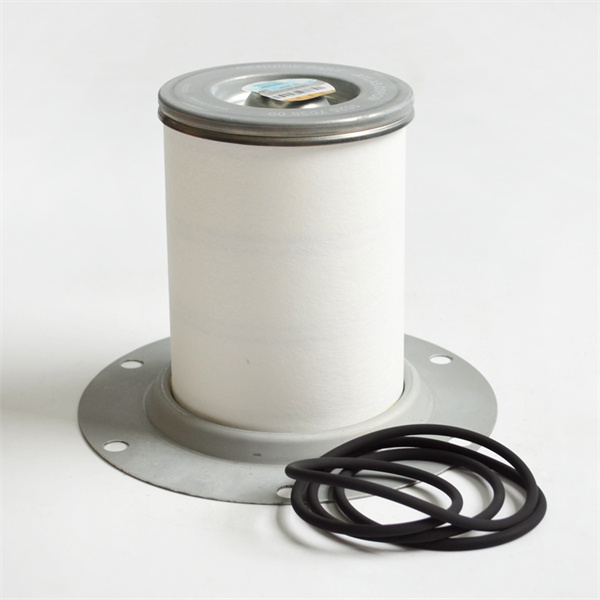 Protecting Your Equipment with a Wateroil Separator
